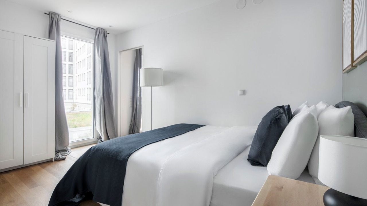 Photo of Bedroom in Mariahilf