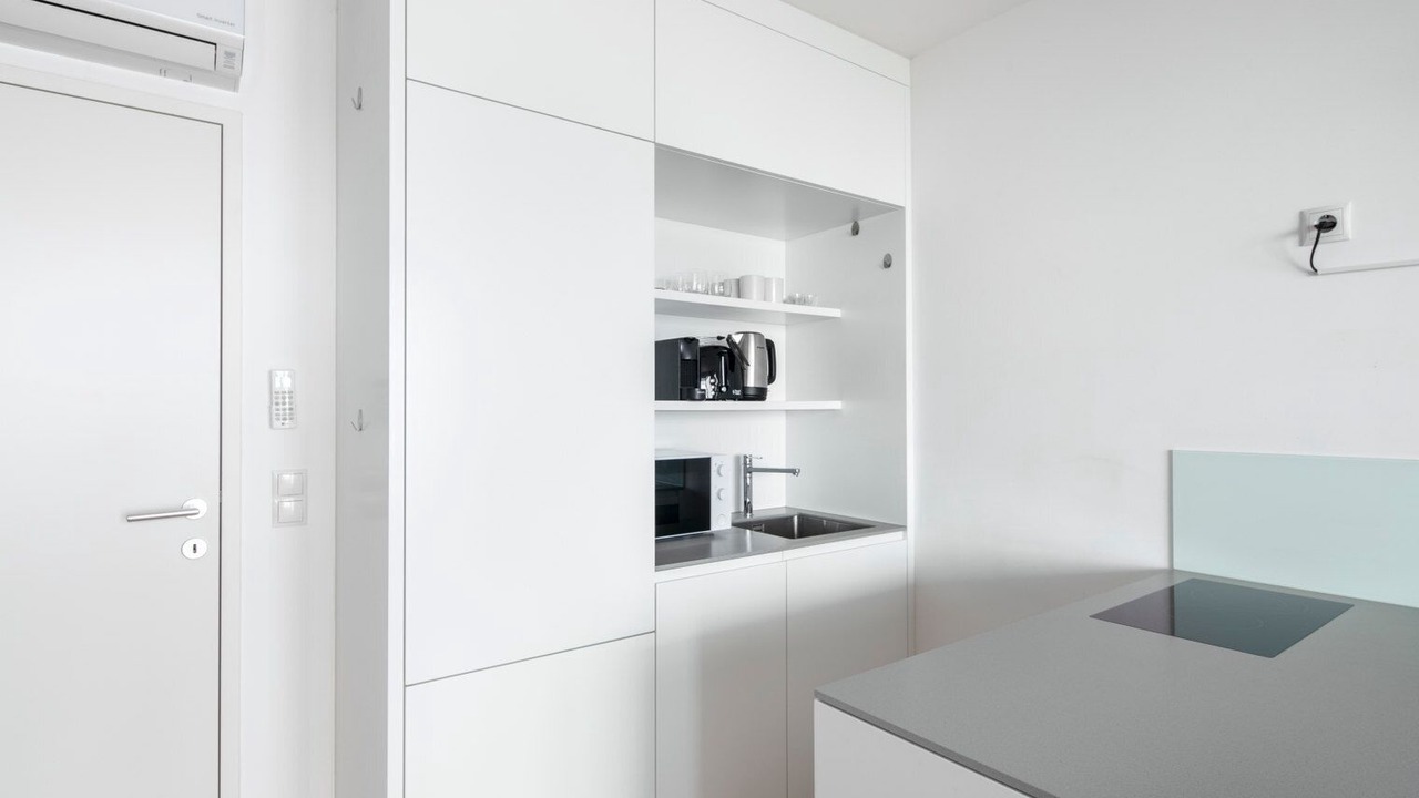 Photo of Kitchen in Mariahilf