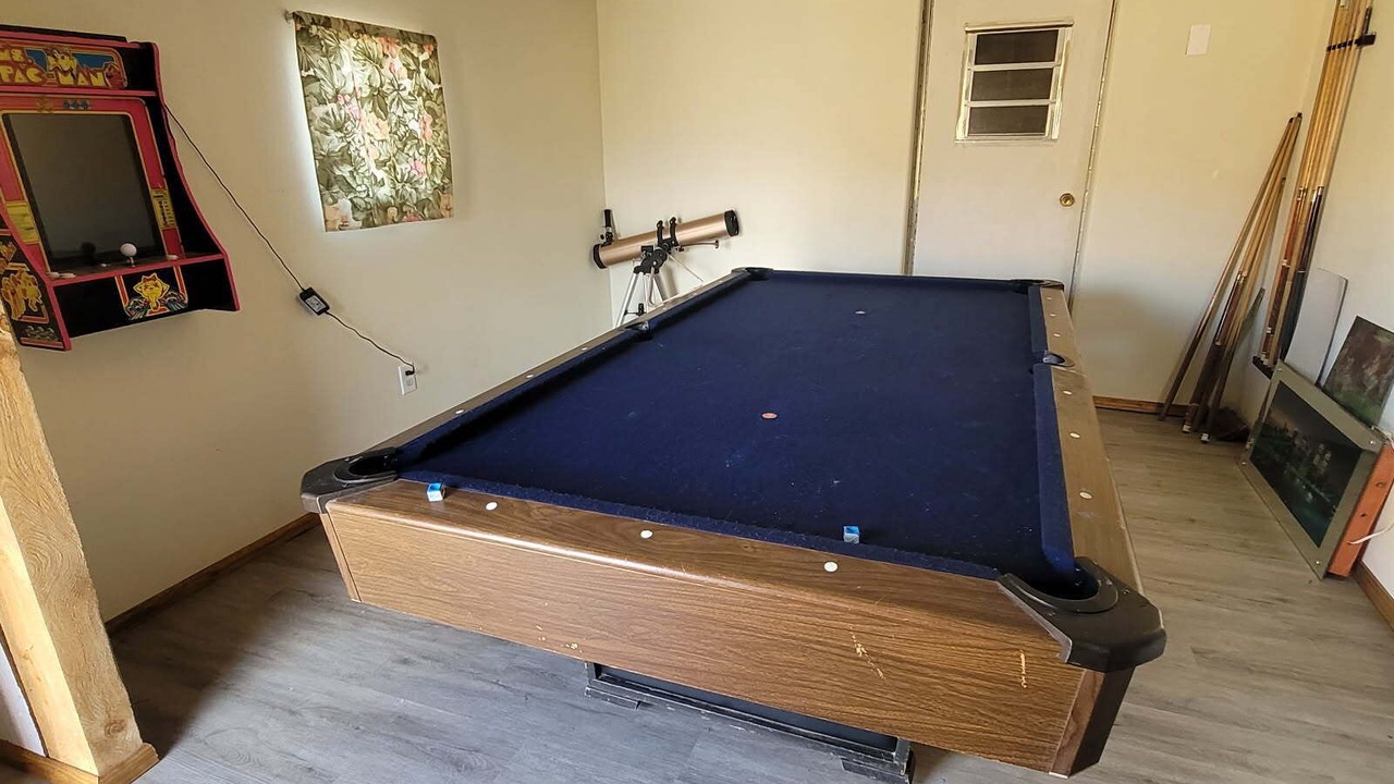 Photo of Bedroom in Coyote