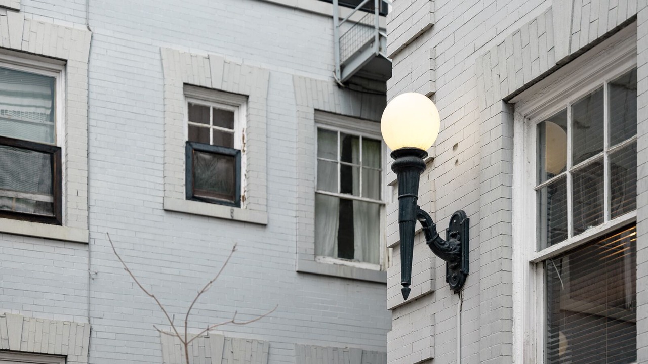 Photo of Outdoor in Capitol Hill