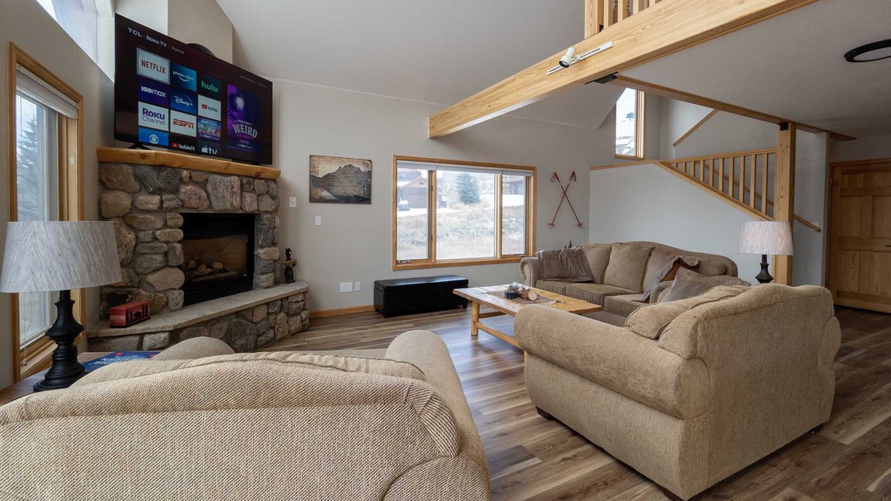 Photo of Bedroom in Innsbruck Val Moritz