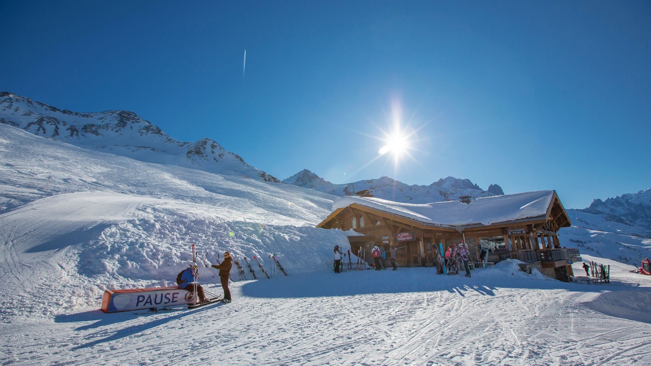 Photo of Others in Argentiere