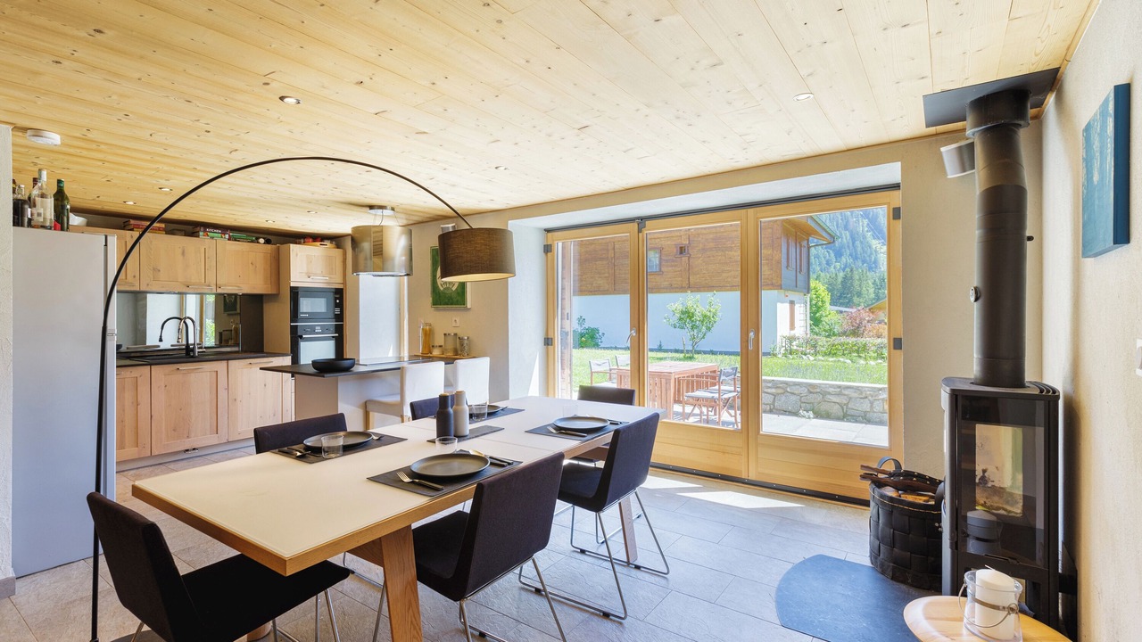 Photo of Others in Argentiere