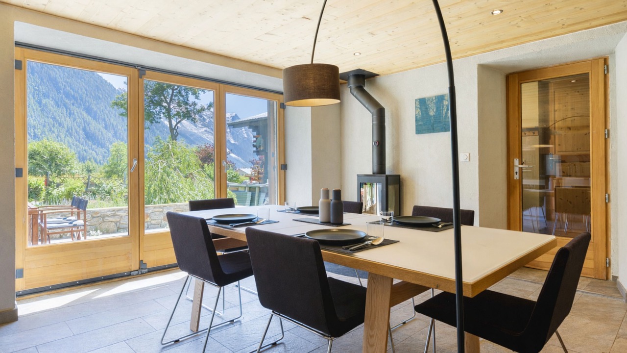 Photo of Others in Argentiere