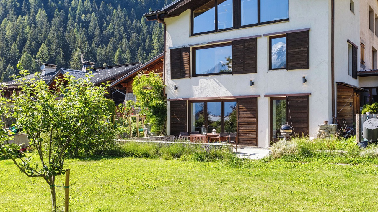 Photo of Outdoor in Argentiere