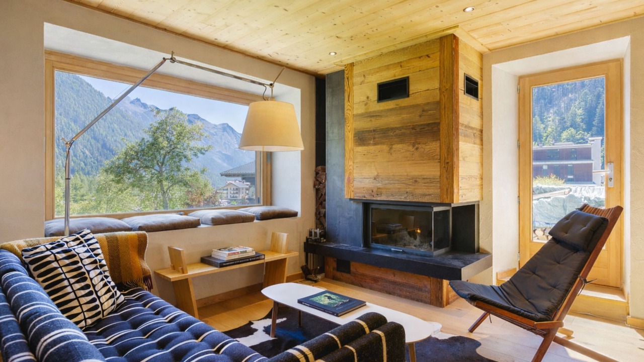 Photo of Others in Argentiere