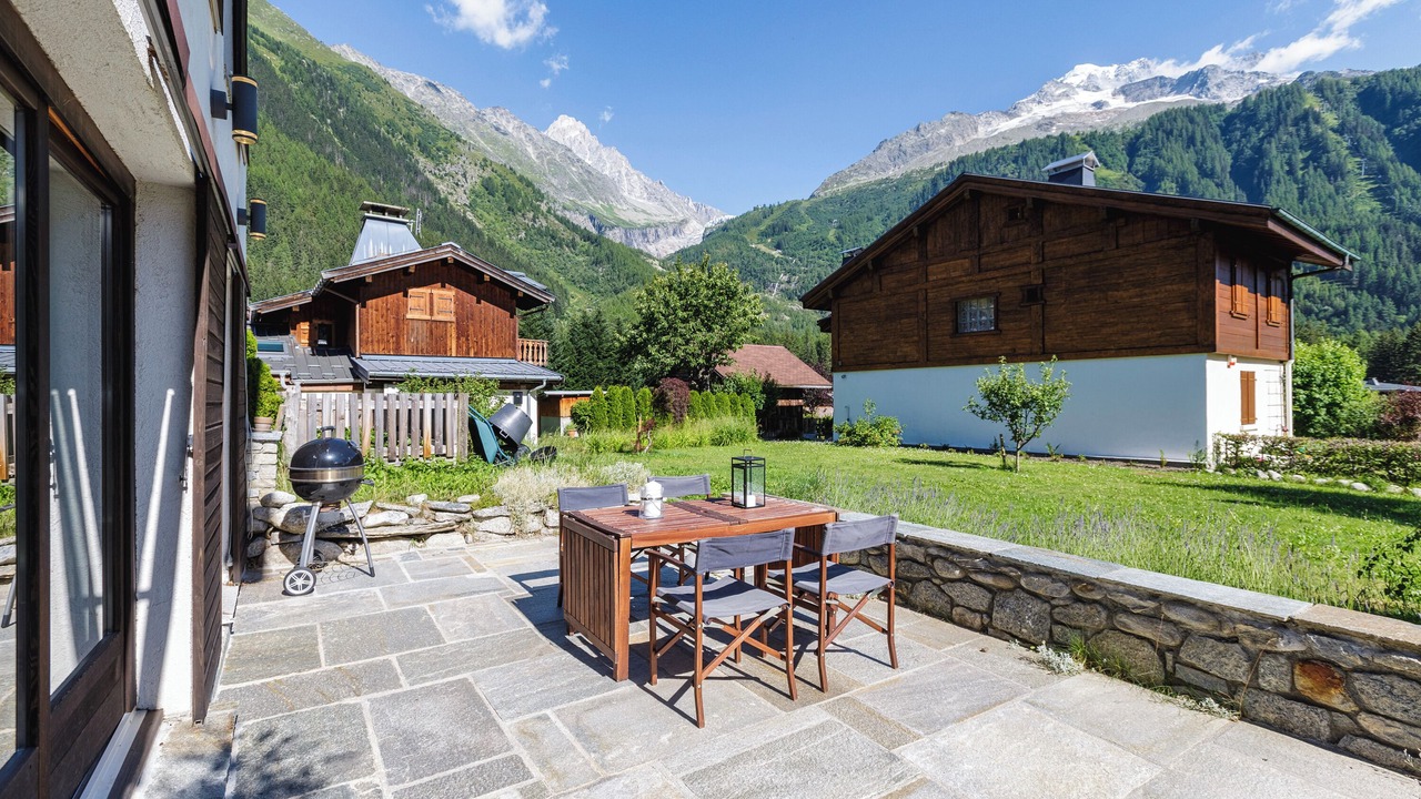 Photo of Others in Argentiere