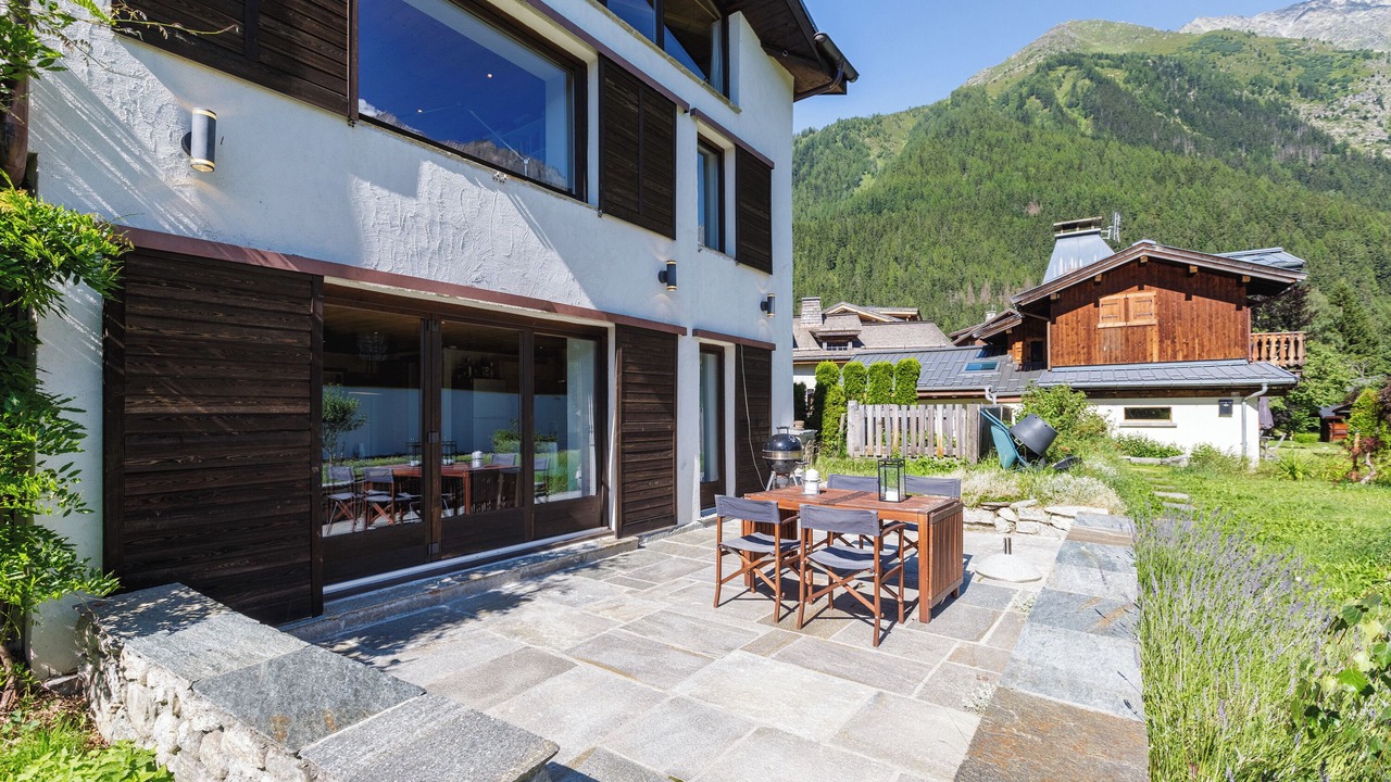 Photo of Others in Argentiere