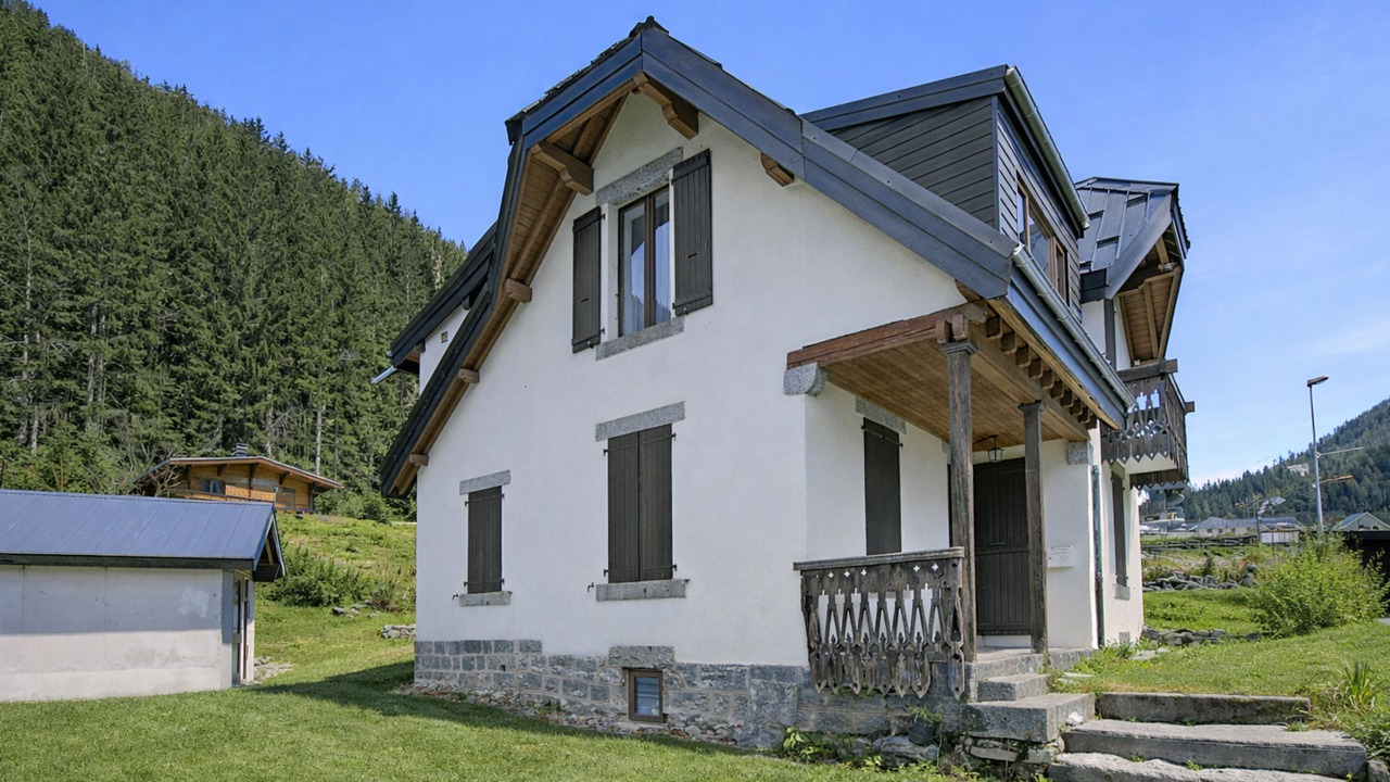 Photo of Others in Argentiere