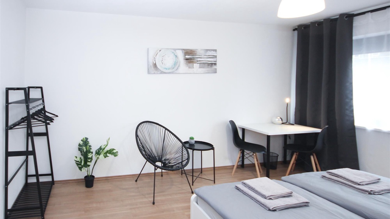 Photo of Bedroom in Neue Vorstadt