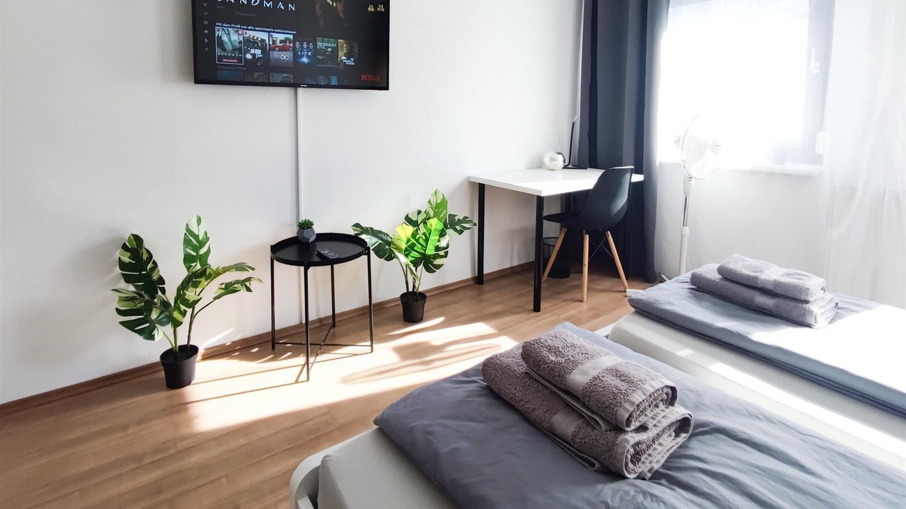 Photo of Bedroom in Neue Vorstadt