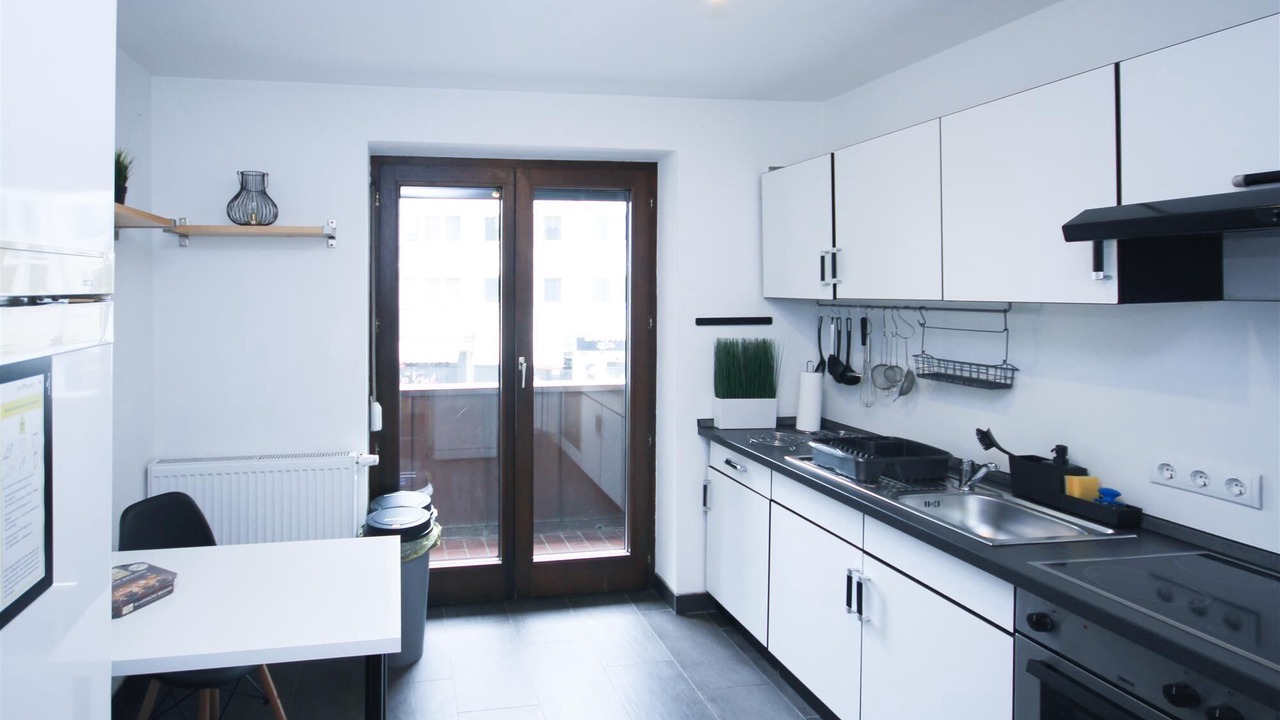 Photo of Kitchen in Neue Vorstadt