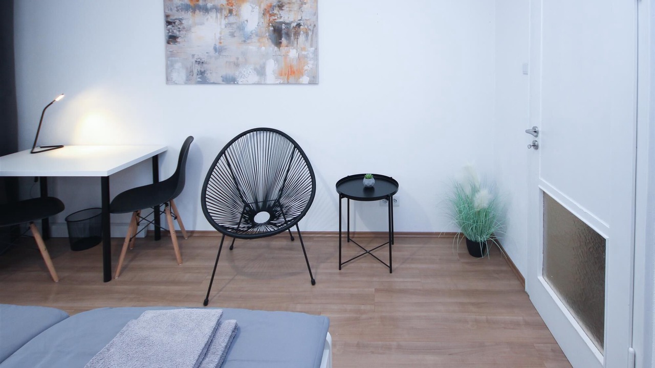 Photo of Bedroom in Neue Vorstadt