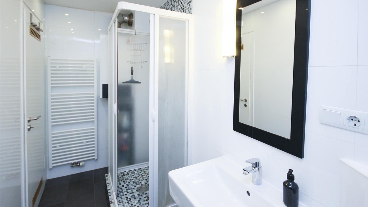 Photo of Bathroom in Neue Vorstadt