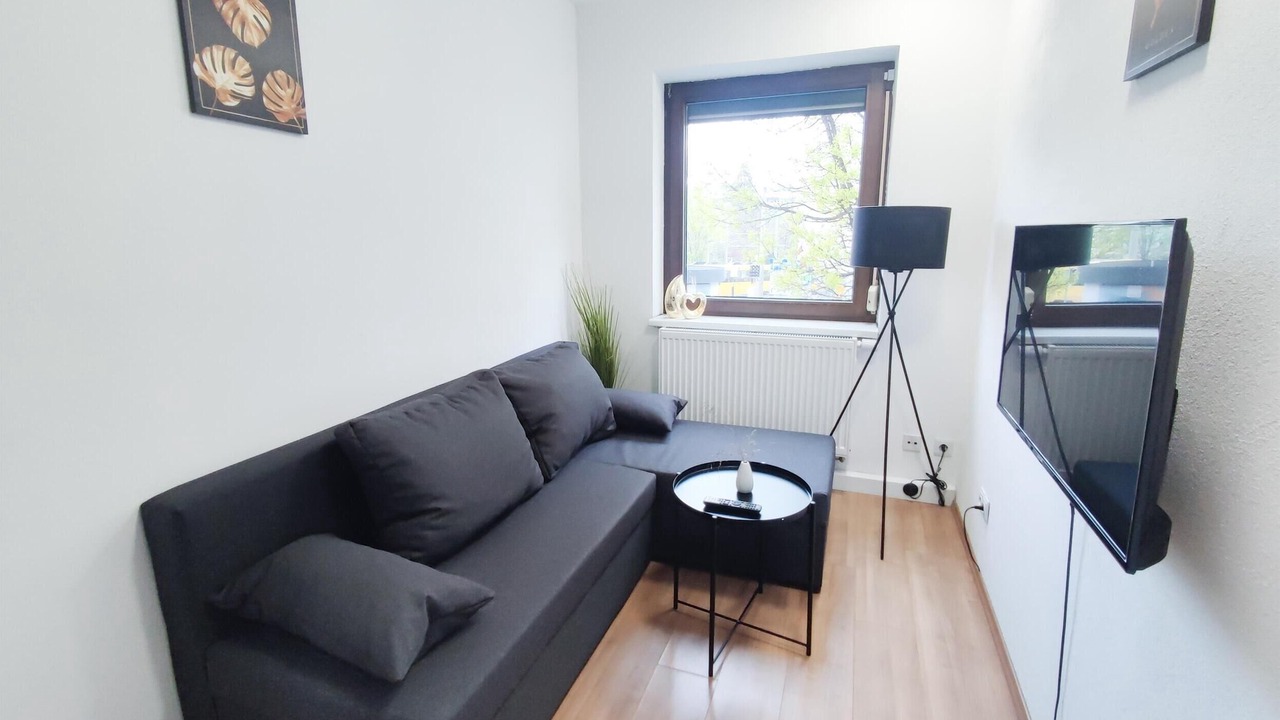 Photo of Livingroom in Neue Vorstadt