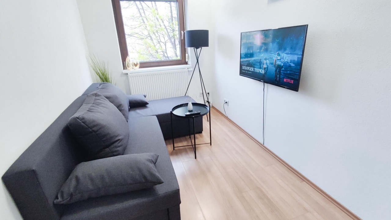 Photo of Livingroom in Neue Vorstadt