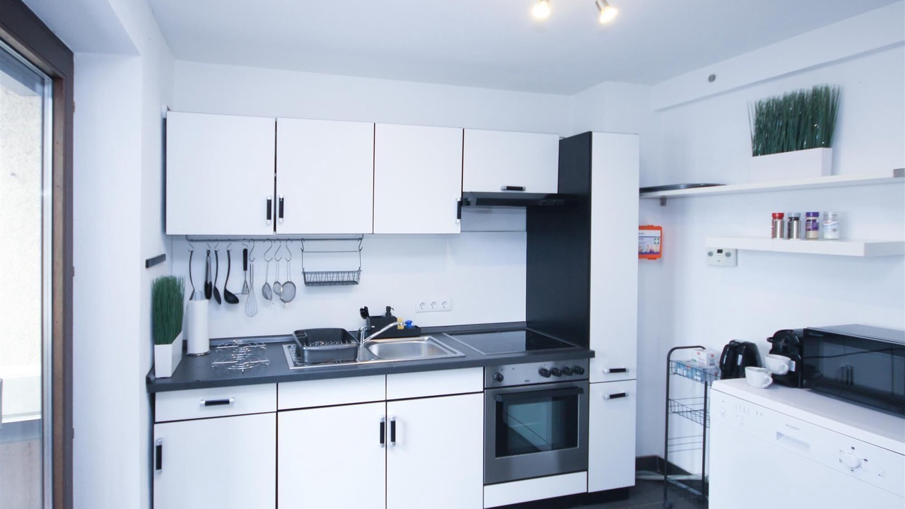 Photo of Kitchen in Neue Vorstadt