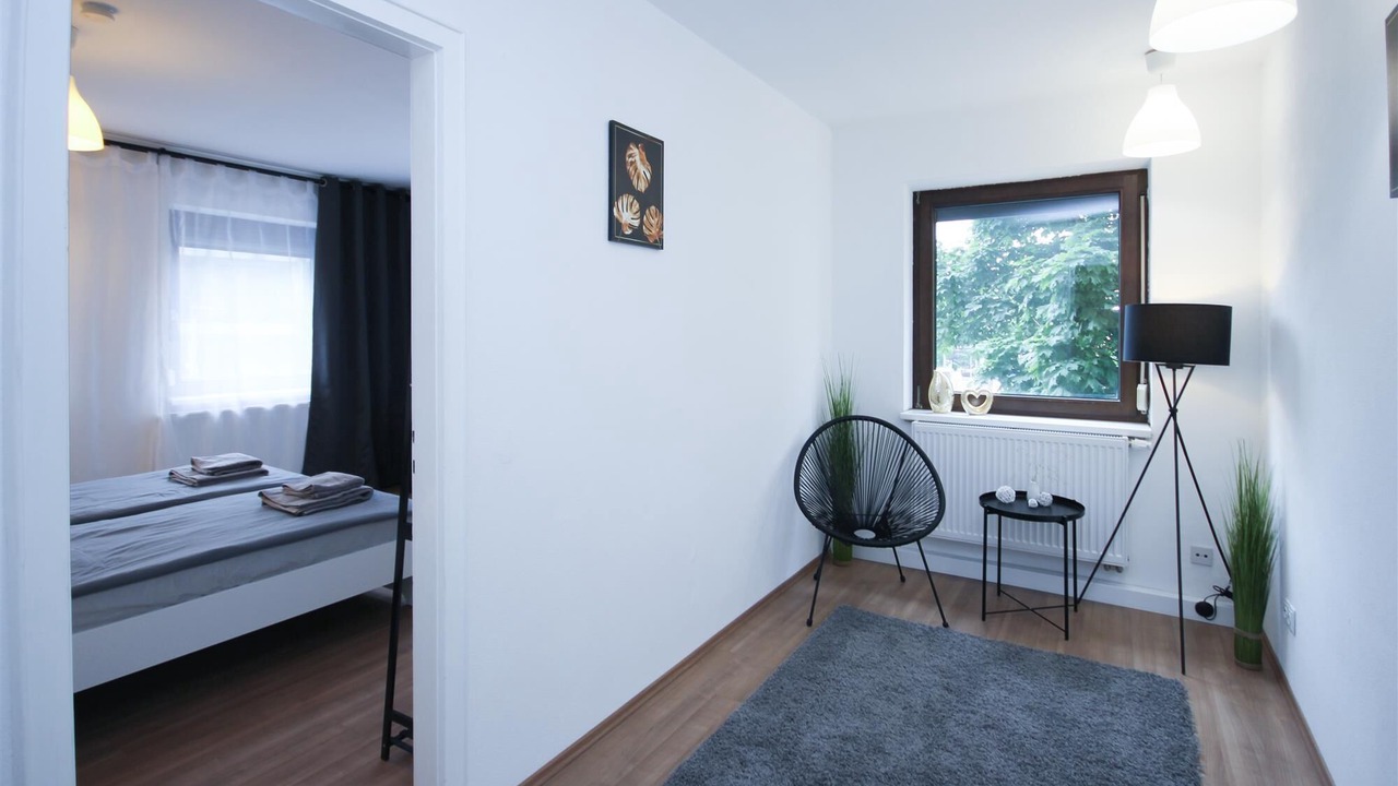Photo of Bedroom in Neue Vorstadt