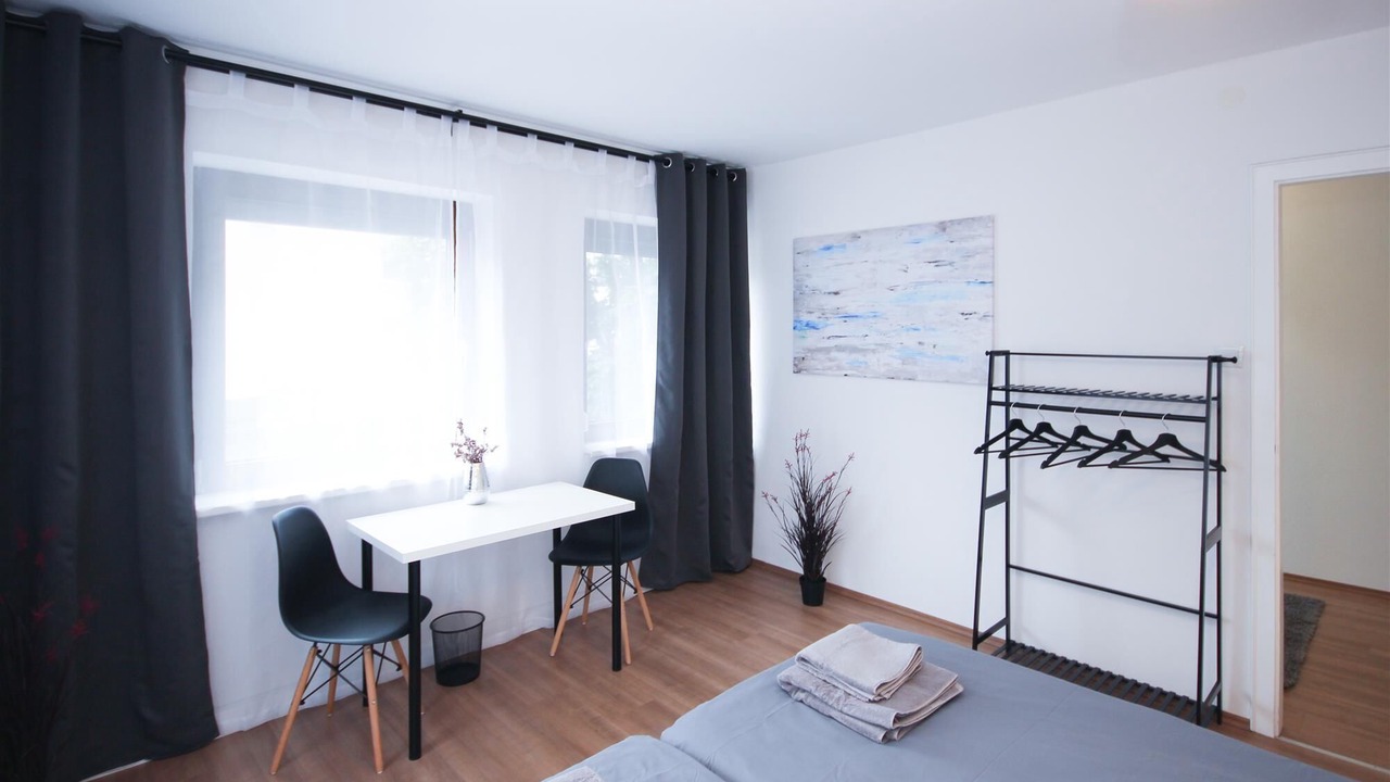 Photo of Bedroom in Neue Vorstadt