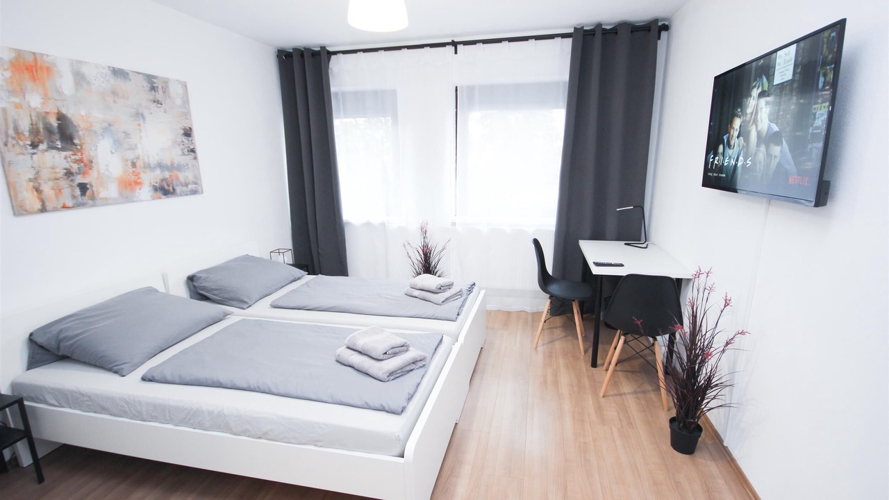 Photo of Bedroom in Neue Vorstadt