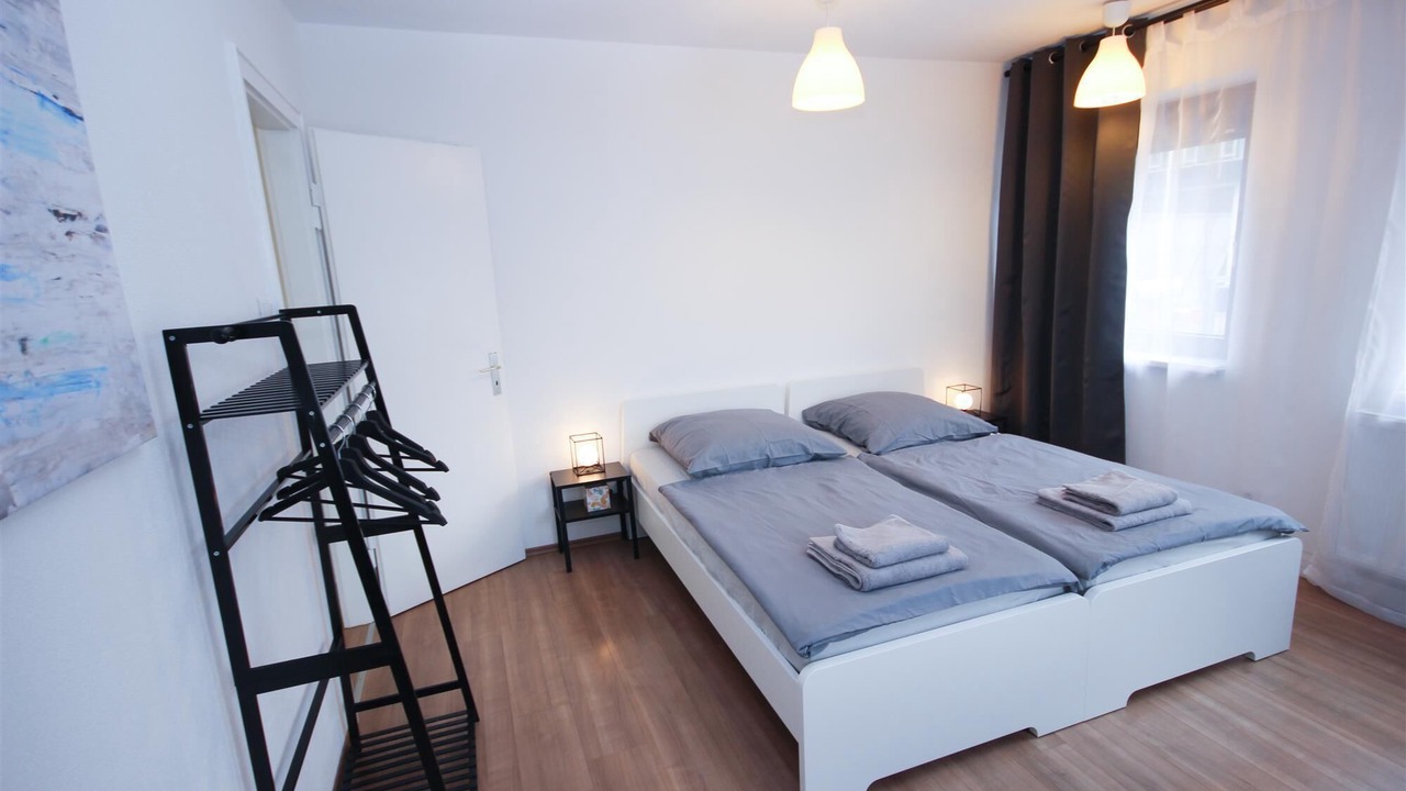 Photo of Bedroom in Neue Vorstadt