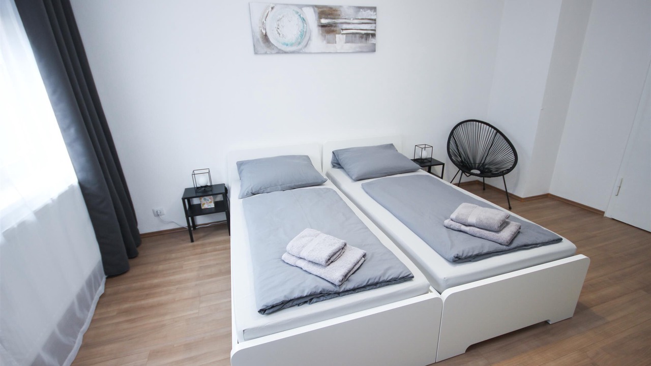 Photo of Bedroom in Neue Vorstadt