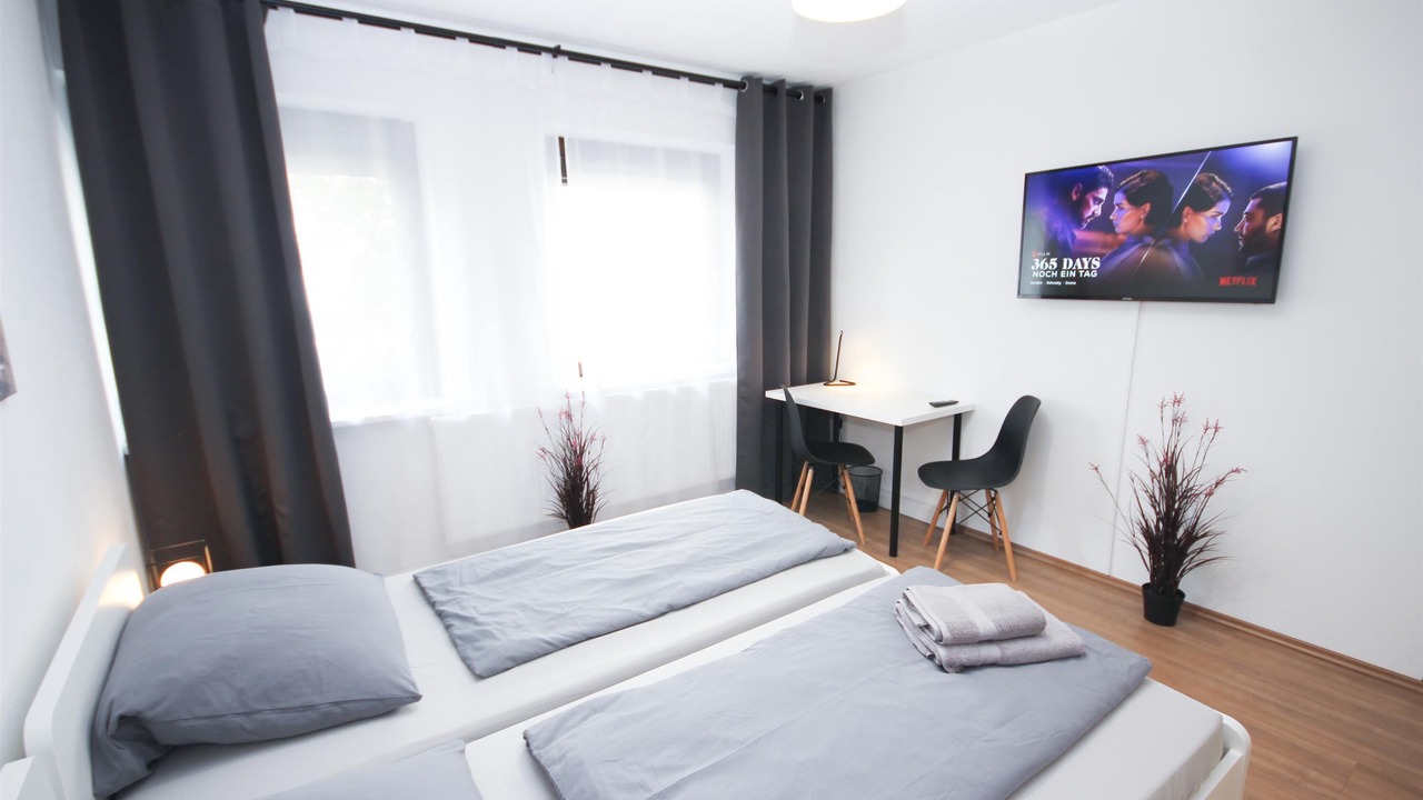 Photo of Bedroom in Neue Vorstadt