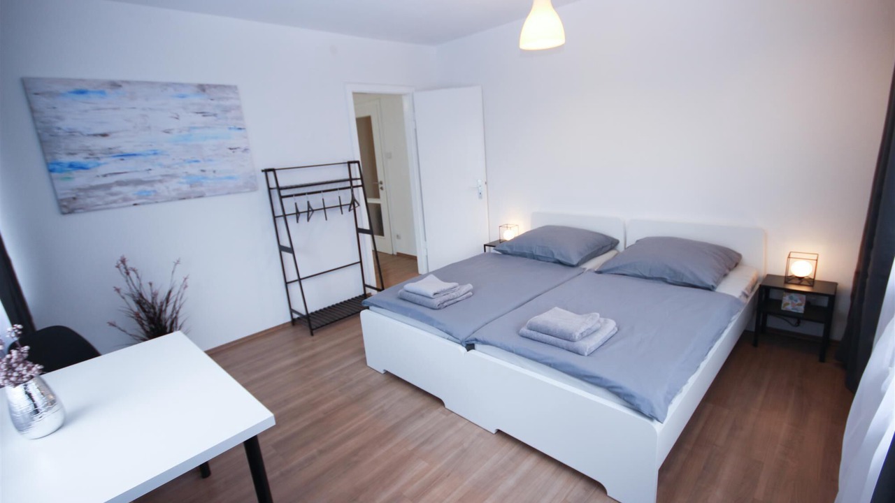 Photo of Bedroom in Neue Vorstadt