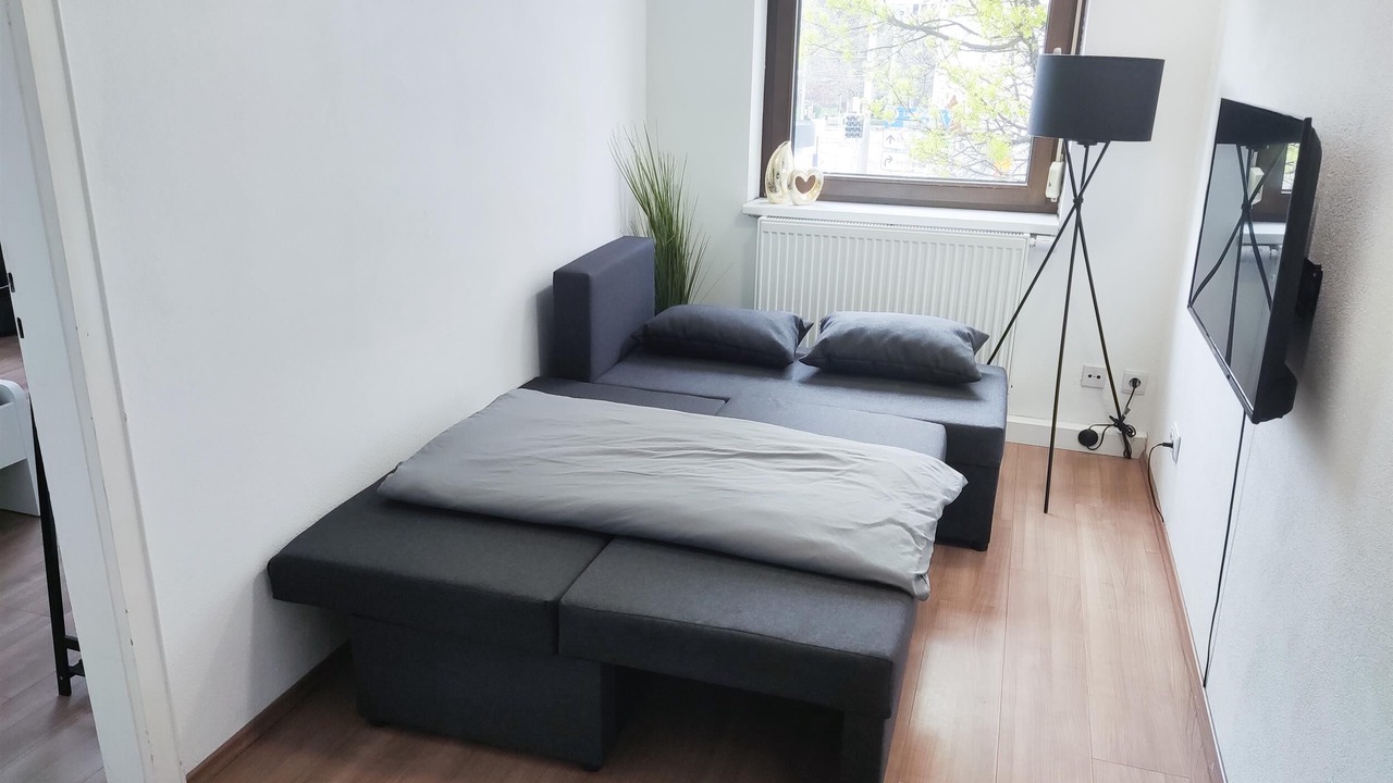 Photo of Bedroom in Neue Vorstadt