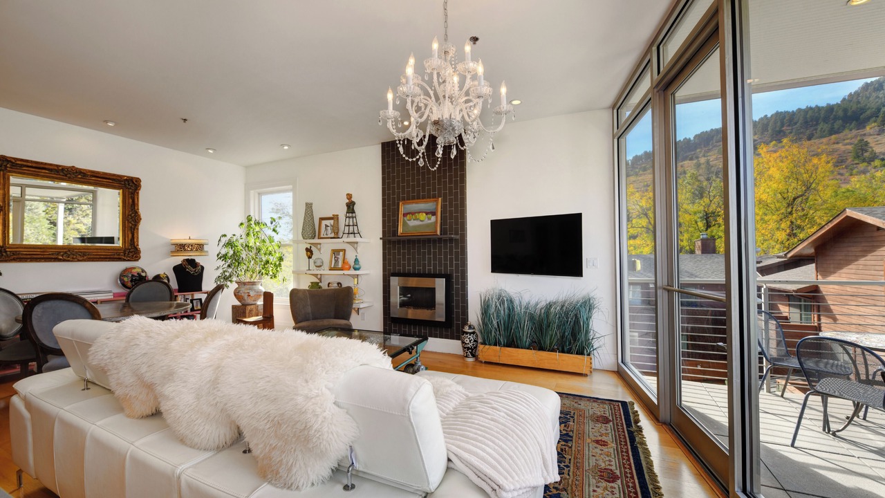 Photo of Livingroom in Lower Arapahoe