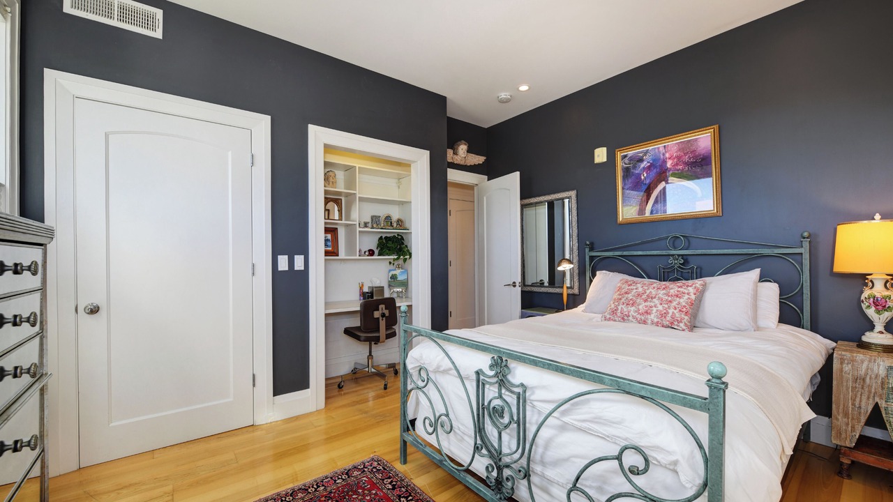 Photo of Bedroom in Lower Arapahoe