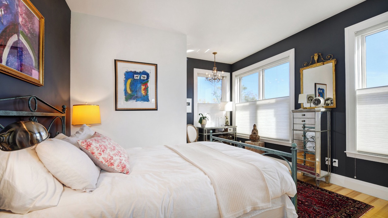 Photo of Bedroom in Lower Arapahoe