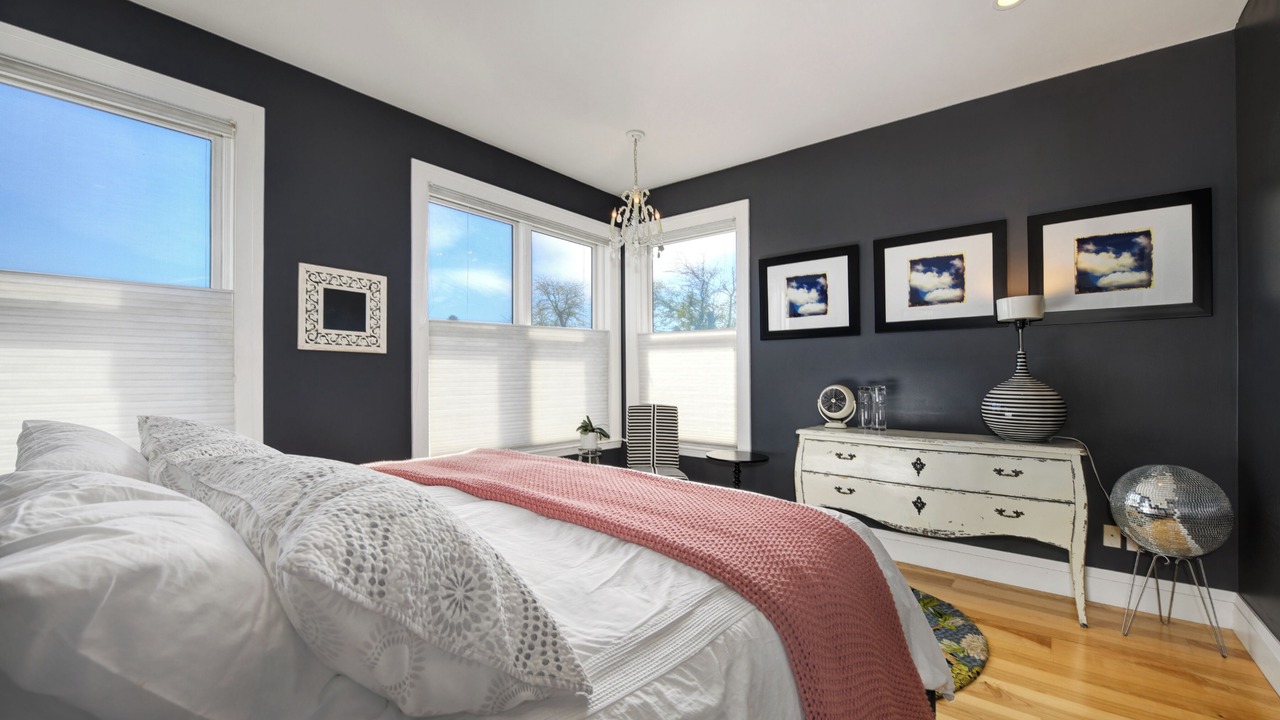 Photo of Bedroom in Lower Arapahoe