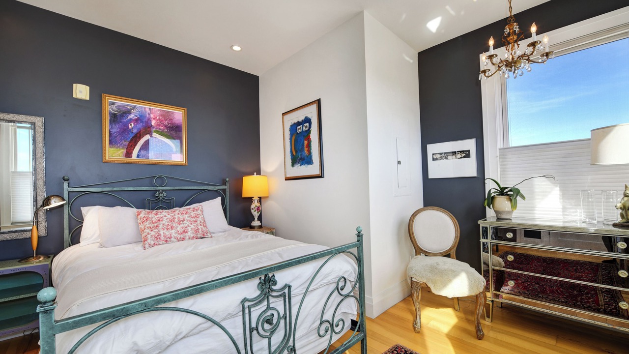 Photo of Bedroom in Lower Arapahoe