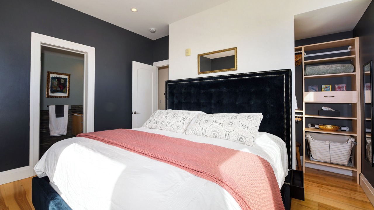 Photo of Bedroom in Lower Arapahoe
