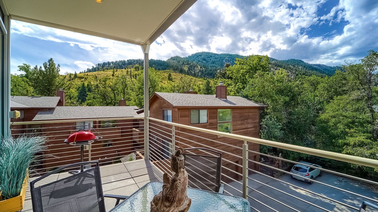 Photo of Outdoor in Lower Arapahoe