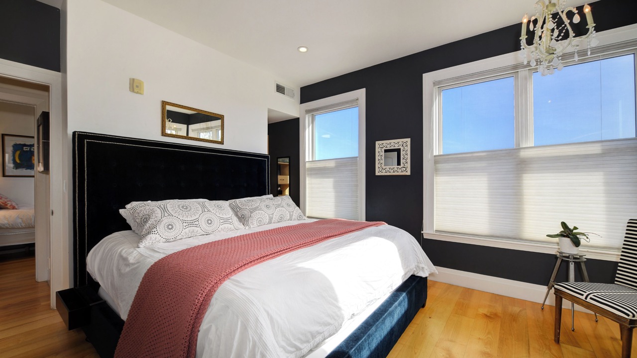 Photo of Bedroom in Lower Arapahoe
