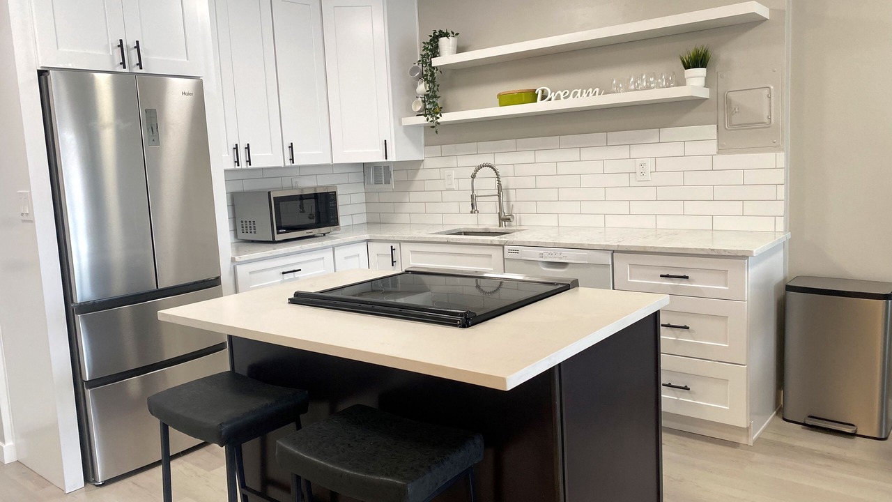 Photo of Kitchen in Hale