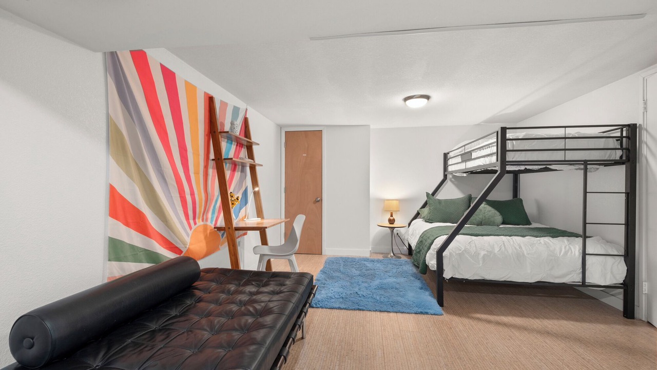 Photo of Bedroom in Westminster