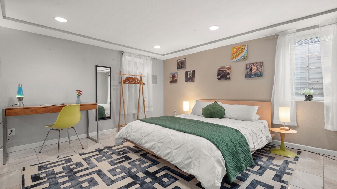 Photo of Bedroom in Westminster