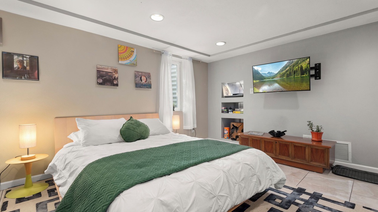 Photo of Bedroom in Westminster
