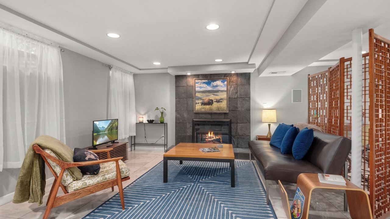 Photo of Livingroom in Westminster