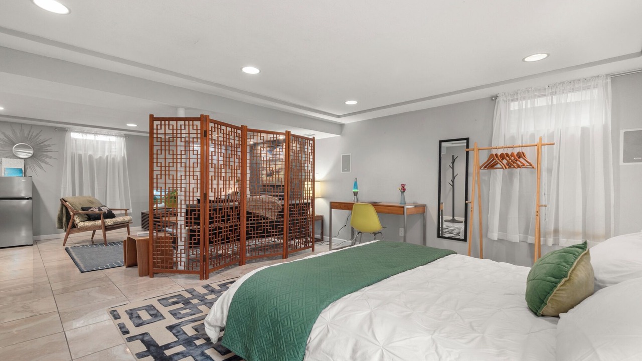 Photo of Bedroom in Westminster