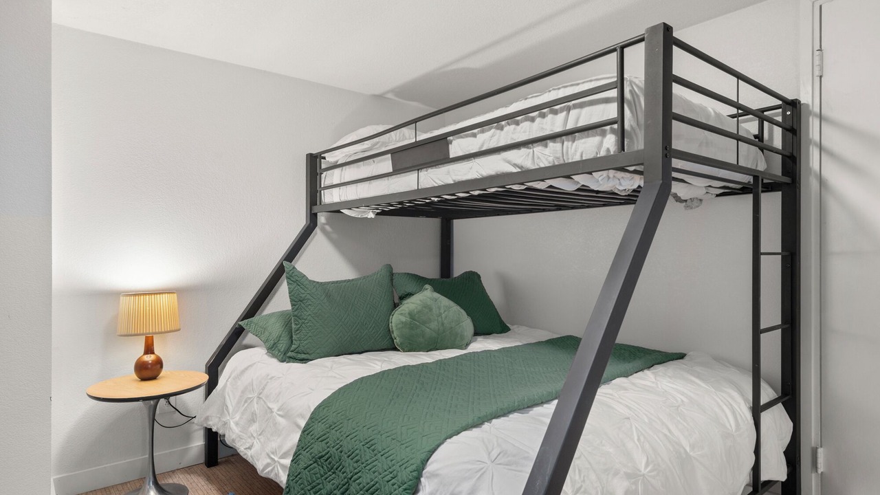 Photo of Bedroom in Westminster