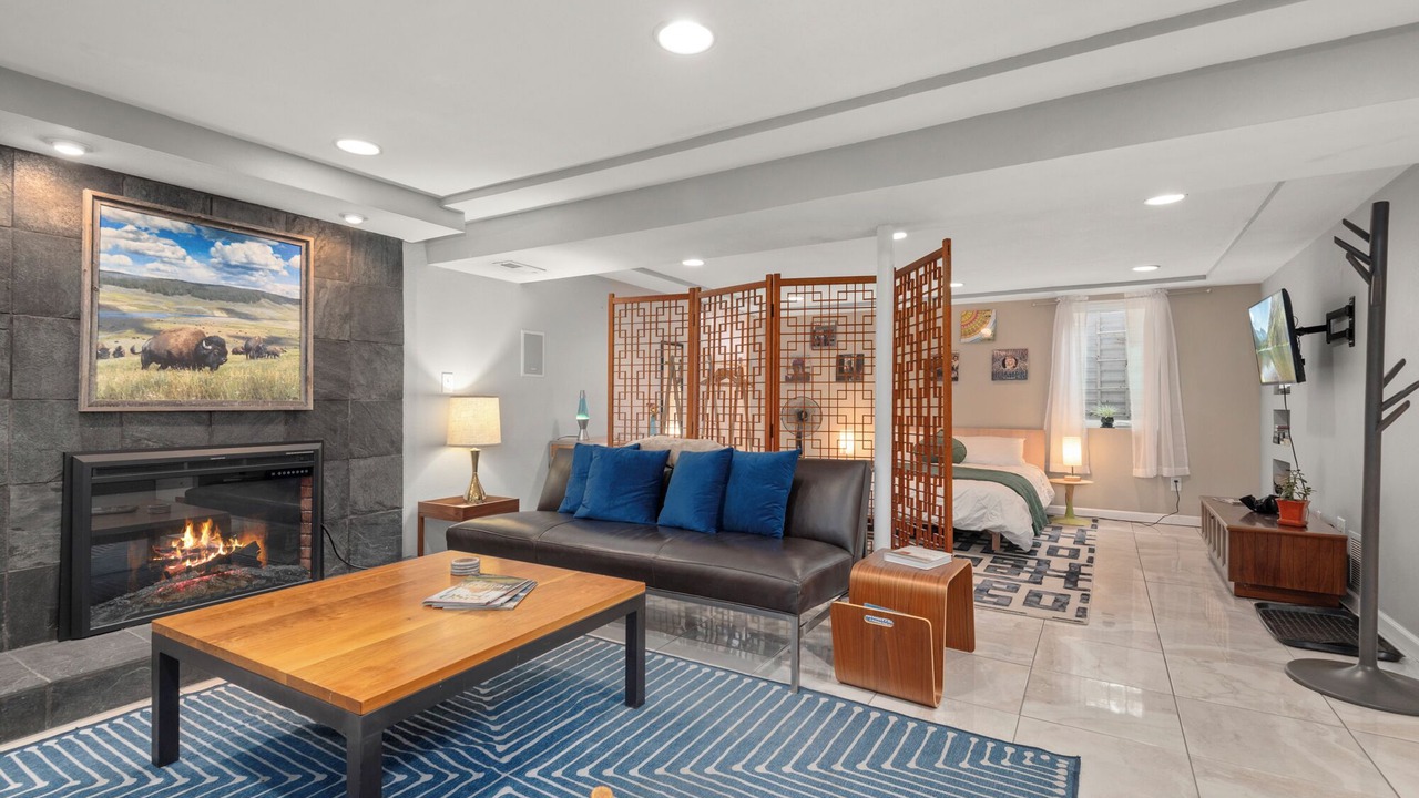 Photo of Bedroom in Westminster