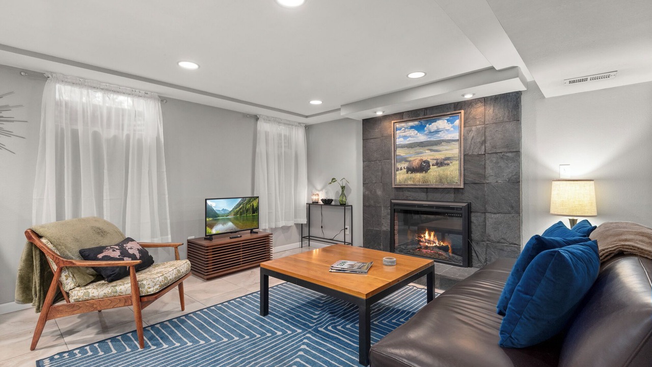 Photo of Livingroom in Westminster