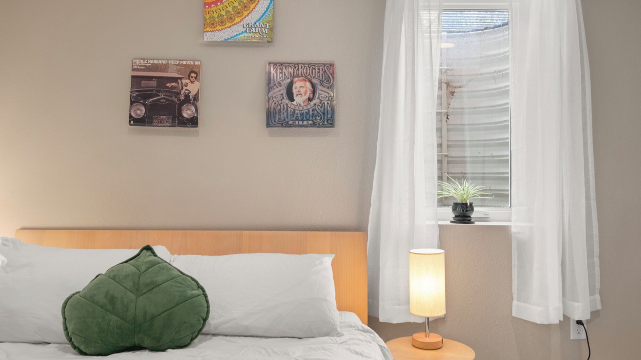 Photo of Bedroom in Westminster