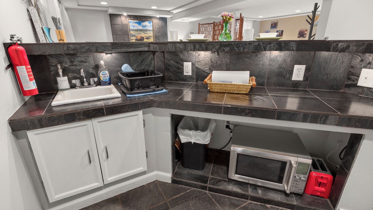 Photo of Kitchen in Westminster
