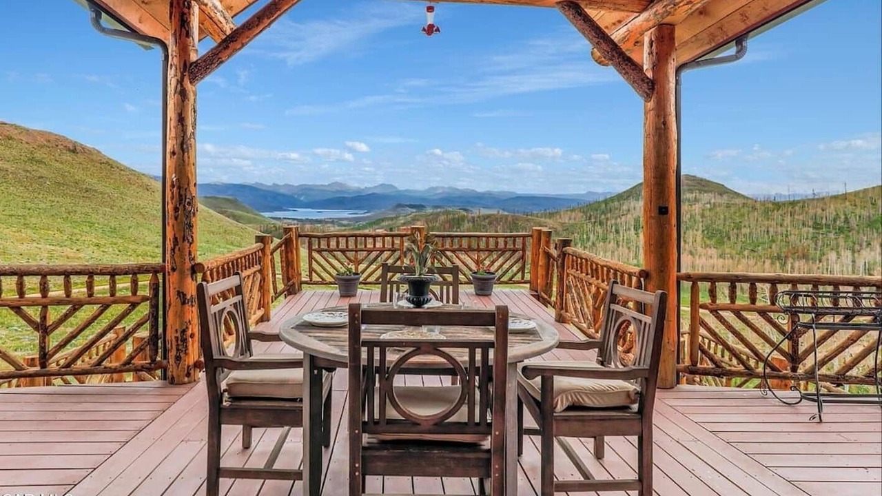 Photo of Outdoor in Grand Lake