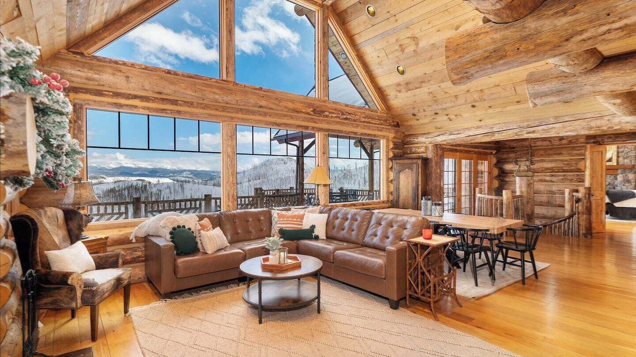 Photo of Bedroom in Grand Lake